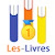 Иконка программы: Les Livres