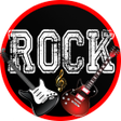 Symbol des Programms: Ringtone Rock Music