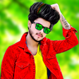 プログラムのアイコン：Blur Background - Photo E…