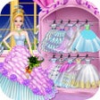 프로그램 아이콘: Olivia bride  wedding dre…