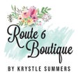 Ícone do programa: Route 6 Boutique