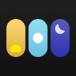 Ícone do programa: Unwind - Mindful Breathin…