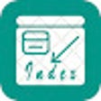 程序图标：Gindex