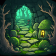 Ikon program: Not Enough Dungeons