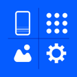 프로그램 아이콘: Windows launcher: Windows…