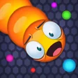Programın simgesi: Sneak Snake-Slither Worm …