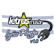Ícone do programa: Letras.mus.br Lyrics Plug…