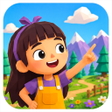 Icona del programma: Toca Boca Jr: Fun World G…