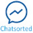 Ícone do programa: chatsorted.com