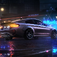 Icon of program: BMW M3 Neon Night Live Wa…