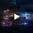 أيقونة البرنامج: BMW M3 Neon Night Live Wa…