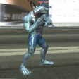 ไอคอนของโปรแกรม: Robot Shark Attack: Trans…