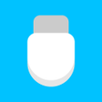 程序图标：NO-USB: File Sharing PC