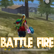 プログラムのアイコン：Guide Battle Max Fire Gam…
