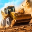 程序图标：Dozer Demolish: City Tear…
