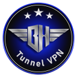プログラムのアイコン：BH Tunnel VPN