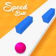 Speed Balls Race Racing Ball