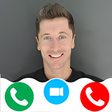 Lewandowski video call prank icon