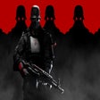 Programikonen: Wolfenstein: The New Orde…