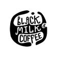 プログラムのアイコン：BlackMilk Coffee