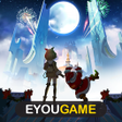 Иконка программы: Glory of Infinite