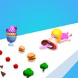 أيقونة البرنامج: Mouth Shift 3D