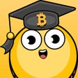 Ikona programu: Simple Bitcoin: Learn  Ea…