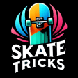 Skate tricks: the skaters app