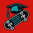 プログラムのアイコン：Skate tricks: the skaters…