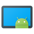 プログラムのアイコン：TV Android