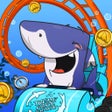 程序图标：Theme Park Shark