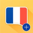 ไอคอนของโปรแกรม: French Verb Conjugator Pr…