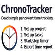 Иконка программы: ChronoTracker