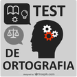 程序图标：Test de Ortografía (Free)
