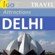 Delhi Attractions