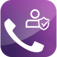Biểu tượng của chương trình: iCaller - block spam call…