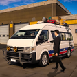程序图标：Open World Van Simulator …