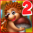 程序图标:Hedgehogs Adventures Part…