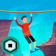 Ícone do programa: Robux Havoc Rescue For Ro…