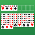 Иконка программы: FreeCell Solitaire