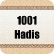 Icon of program: 1001 Hadis - 2020