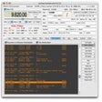 Ikon program: MacLoggerDX