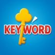 أيقونة البرنامج: Password Party Game - Key…