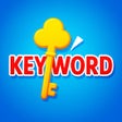 أيقونة البرنامج: Password Party Game - Key…