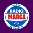 Icoon van programma: Radio Marca Valladolid
