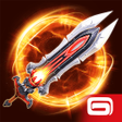 Icon of program: Dungeon Hunter 5  Action …