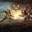 Programikonen: Dungeon Hunter 5