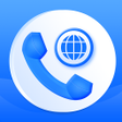 أيقونة البرنامج: International Phone Calls