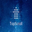 Icon of program: TopScroll