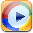 Icoon van programma: Windows Media Player Plus